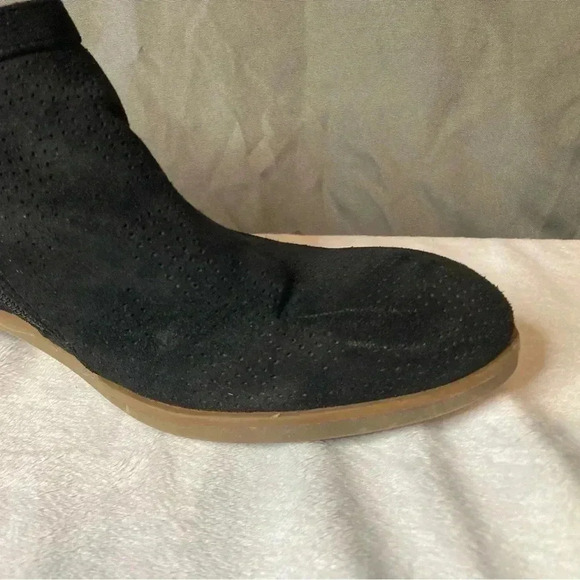 Sonoma black booties - Picture 2 of 7